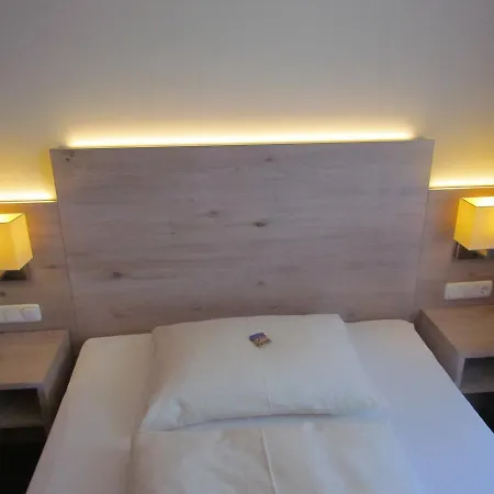 Hotel Lutter Mnichov