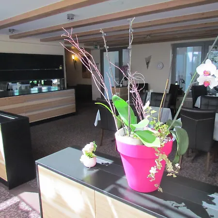 Hotel Lutter Mnichov