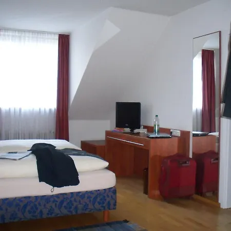 Lutter Hotel