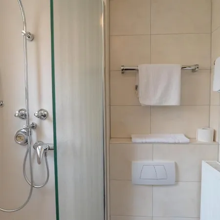 Lutter 3* München