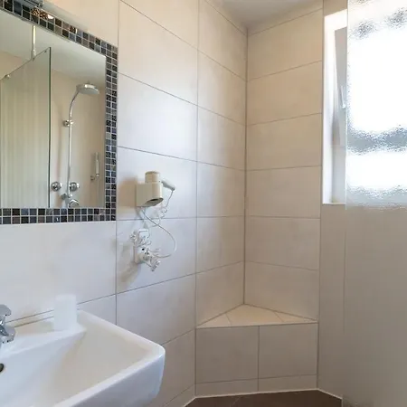 酒店 卢特尔酒店 慕尼黑