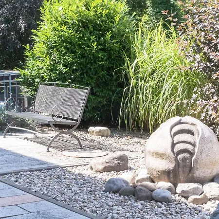 Lutter Ξενοδοχείο Μόναχο