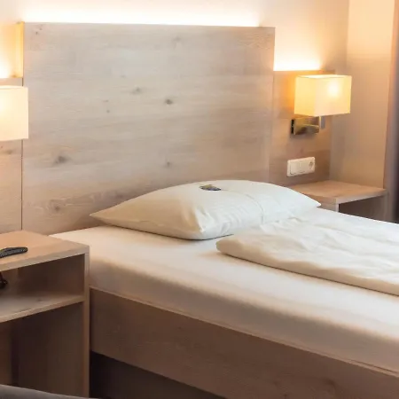 Lutter Hotel