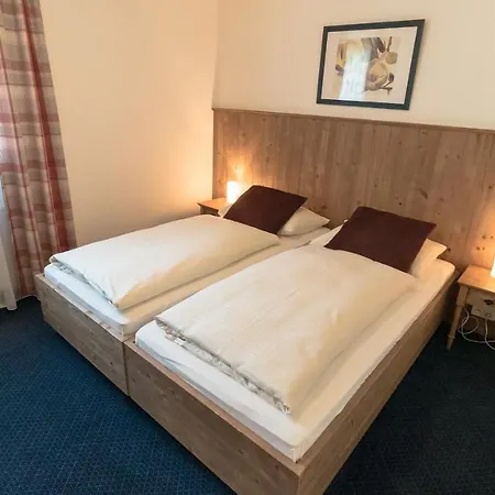 Lutter 3* Μόναχο