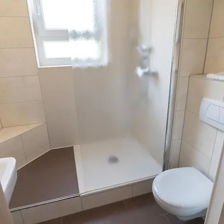 Lutter 3* Μόναχο