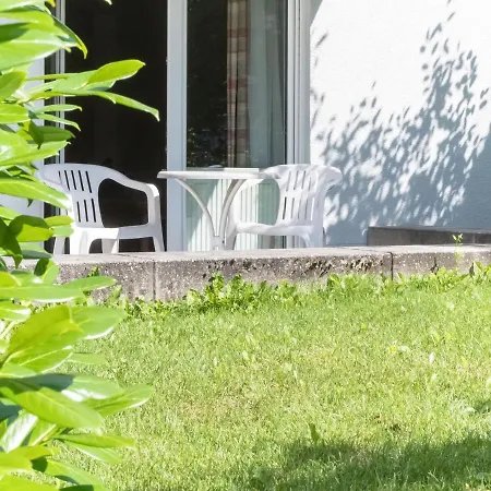 Ξενοδοχείο Lutter