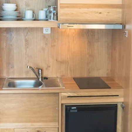 Ξενοδοχείο Lutter