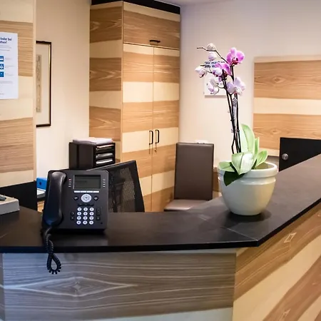 Ξενοδοχείο Lutter