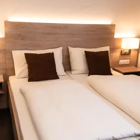 Lutter Ξενοδοχείο