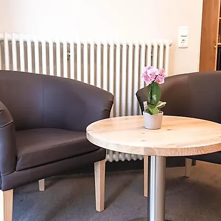 Lutter Hotell München