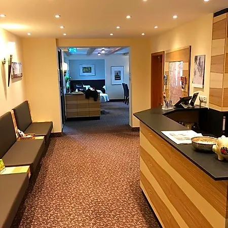 Hotell Lutter