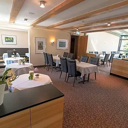 Lutter Hotell München