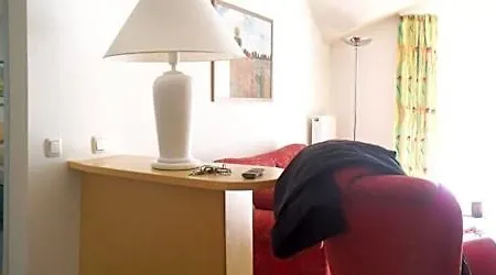 Lutter Szálloda 3*