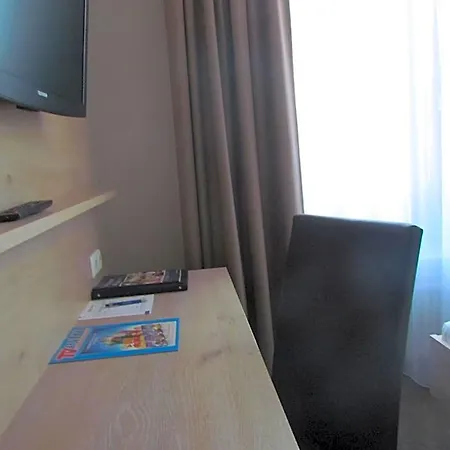 Hotell Lutter 3*