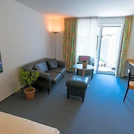 Szálloda Lutter München