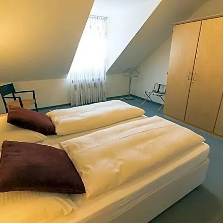 Lutter Szálloda München