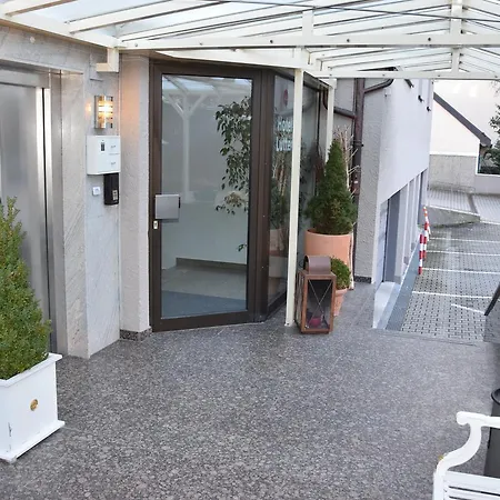 Hotel Lutter 3*