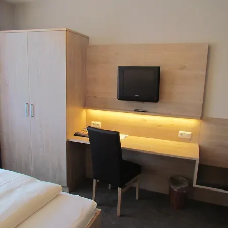 酒店 卢特尔酒店