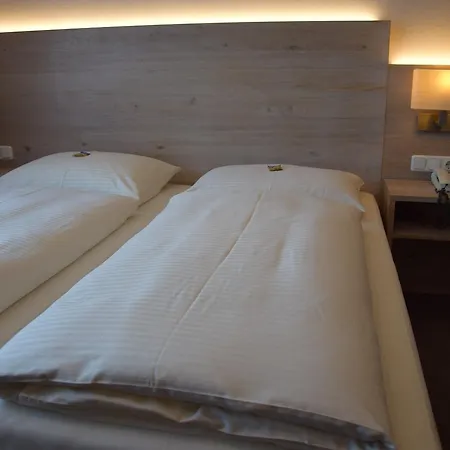 Lutter Ξενοδοχείο 3*