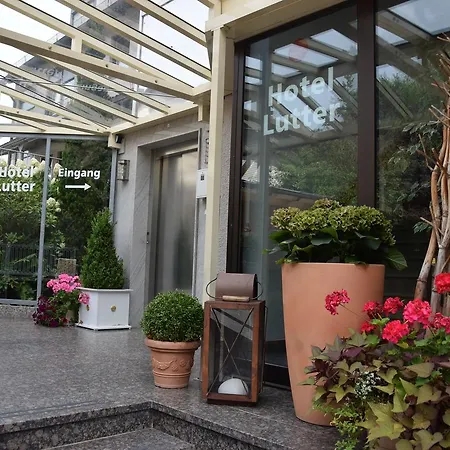 Ξενοδοχείο Lutter