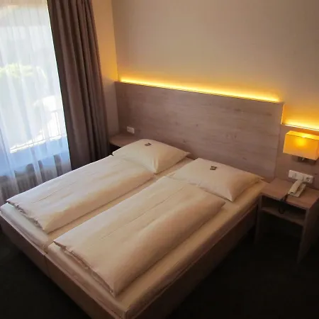 卢特尔酒店 酒店 3*