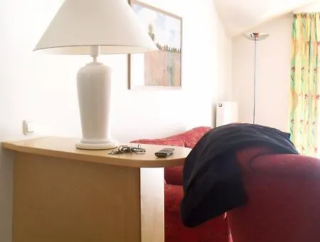 卢特尔酒店 酒店