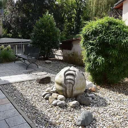 卢特尔酒店 慕尼黑