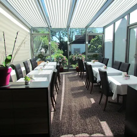 Ξενοδοχείο Lutter