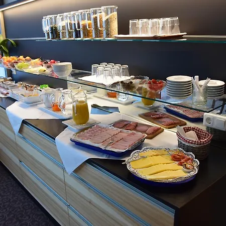 卢特尔酒店 慕尼黑