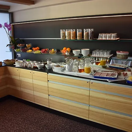 Hotel Lutter 3*