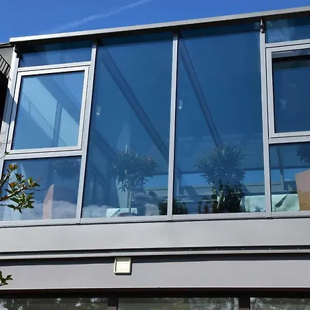 卢特尔酒店 酒店