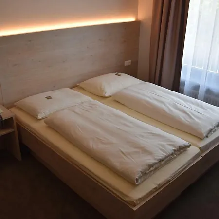 Lutter Ξενοδοχείο Μόναχο