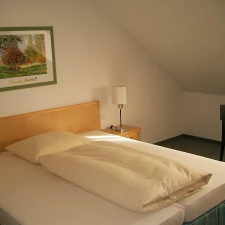 卢特尔酒店 酒店 慕尼黑