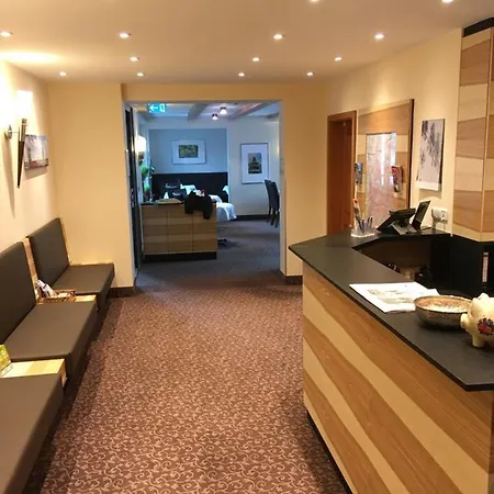 卢特尔酒店 酒店 3*