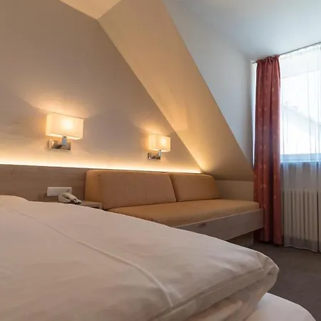 Lutter Hotel 3*