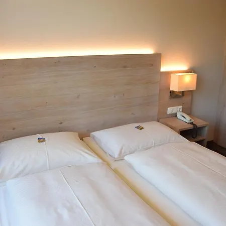 Hotel Lutter Mnichov