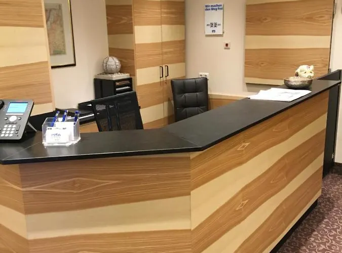 Hotel Lutter Múnich