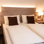 Lutter Hotell