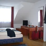 Lutter Hotell