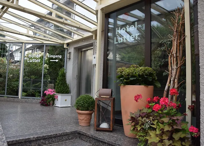 Hotel Lutter
