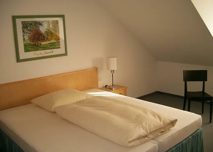 Lutter Hotel München